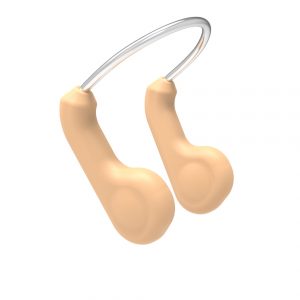 אטמי אף | Competition Nose Clip