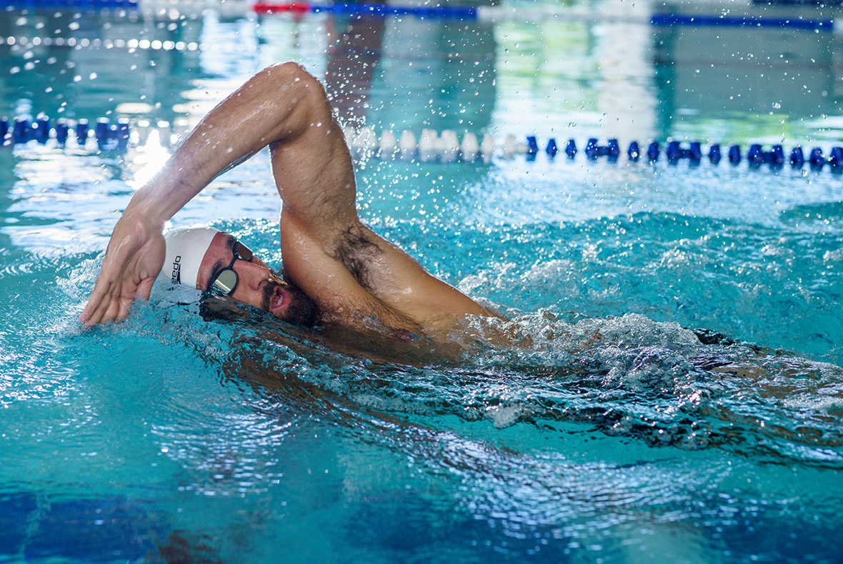 Speedo קופצים ראש למים הפתוחים %title% - Speedo Speedo קופצים ראש למים הפתוחים %title% - Speedo