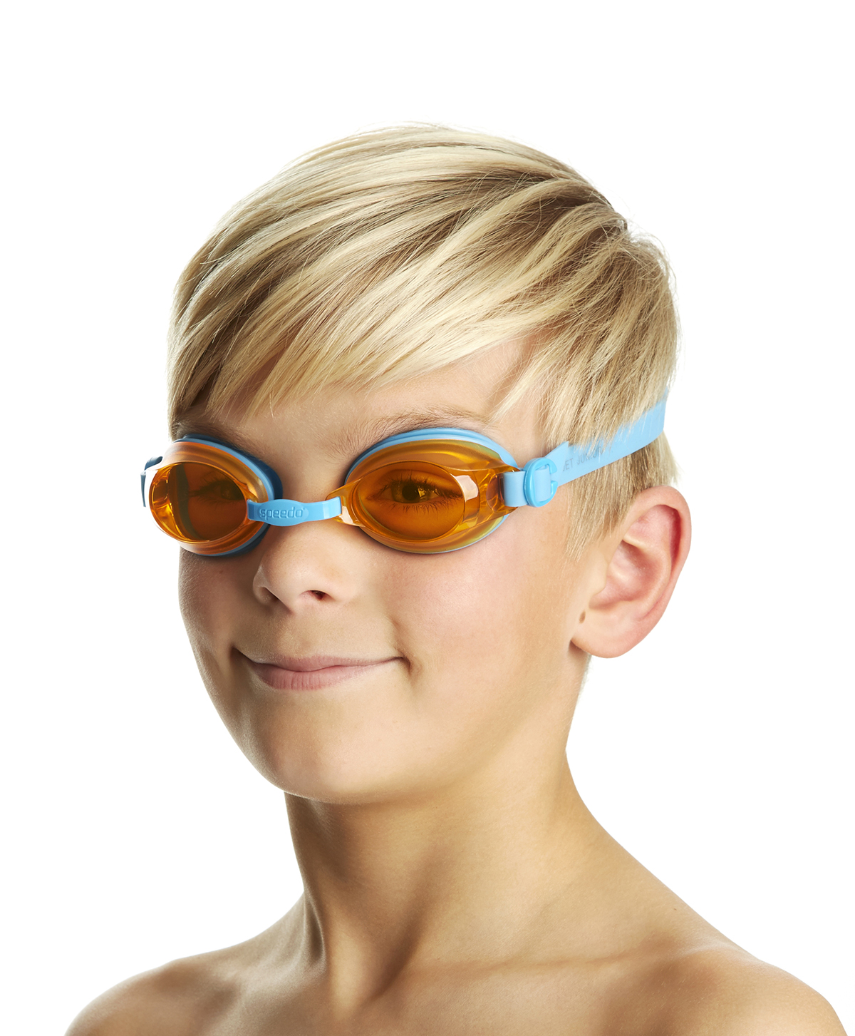 משקפת שחייה לילדים | Junior Jet Goggle