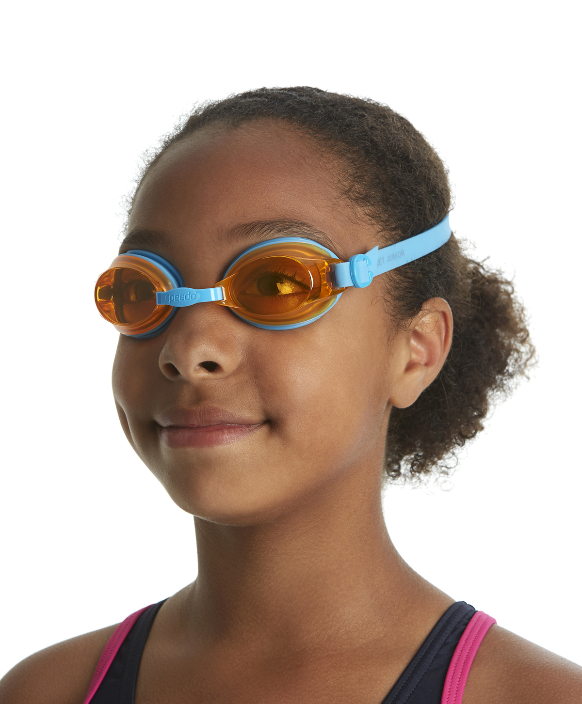 משקפת שחייה לילדים | Junior Jet Goggle