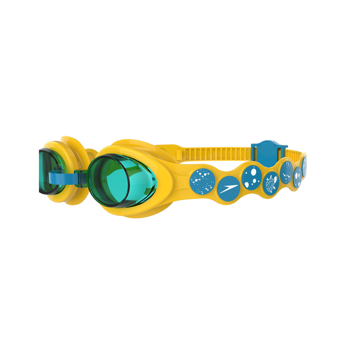 משקפת שחייה לפעוטות | sea squad Goggle