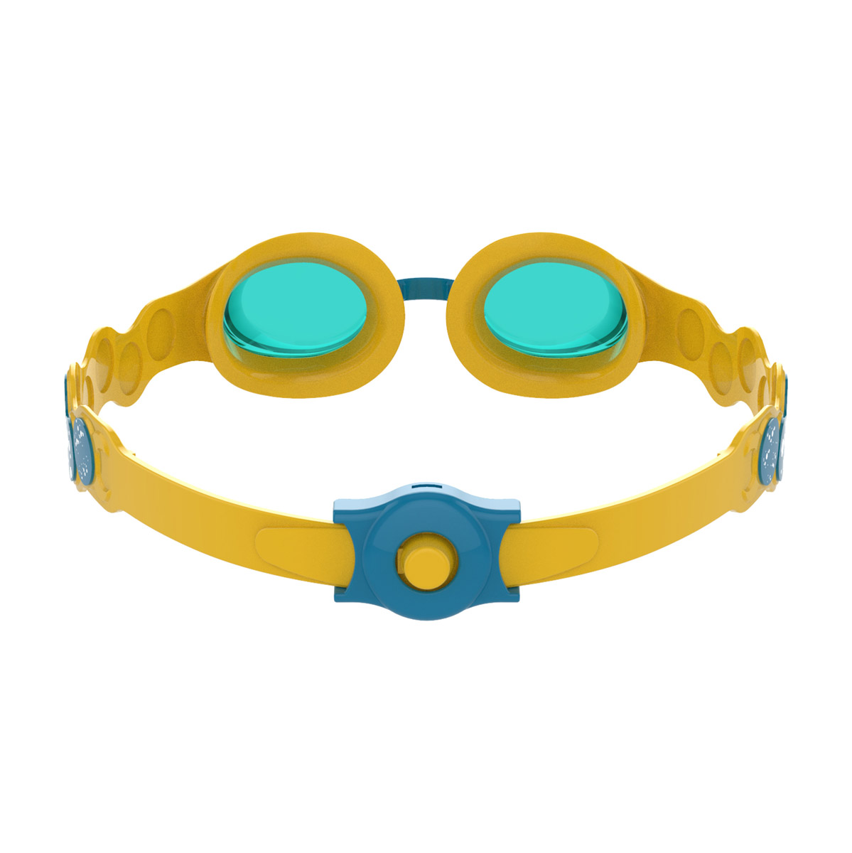 משקפת שחייה לפעוטות | sea squad Goggle