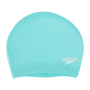כובע שחייה לשיער ארוך | Long Hair Cap
