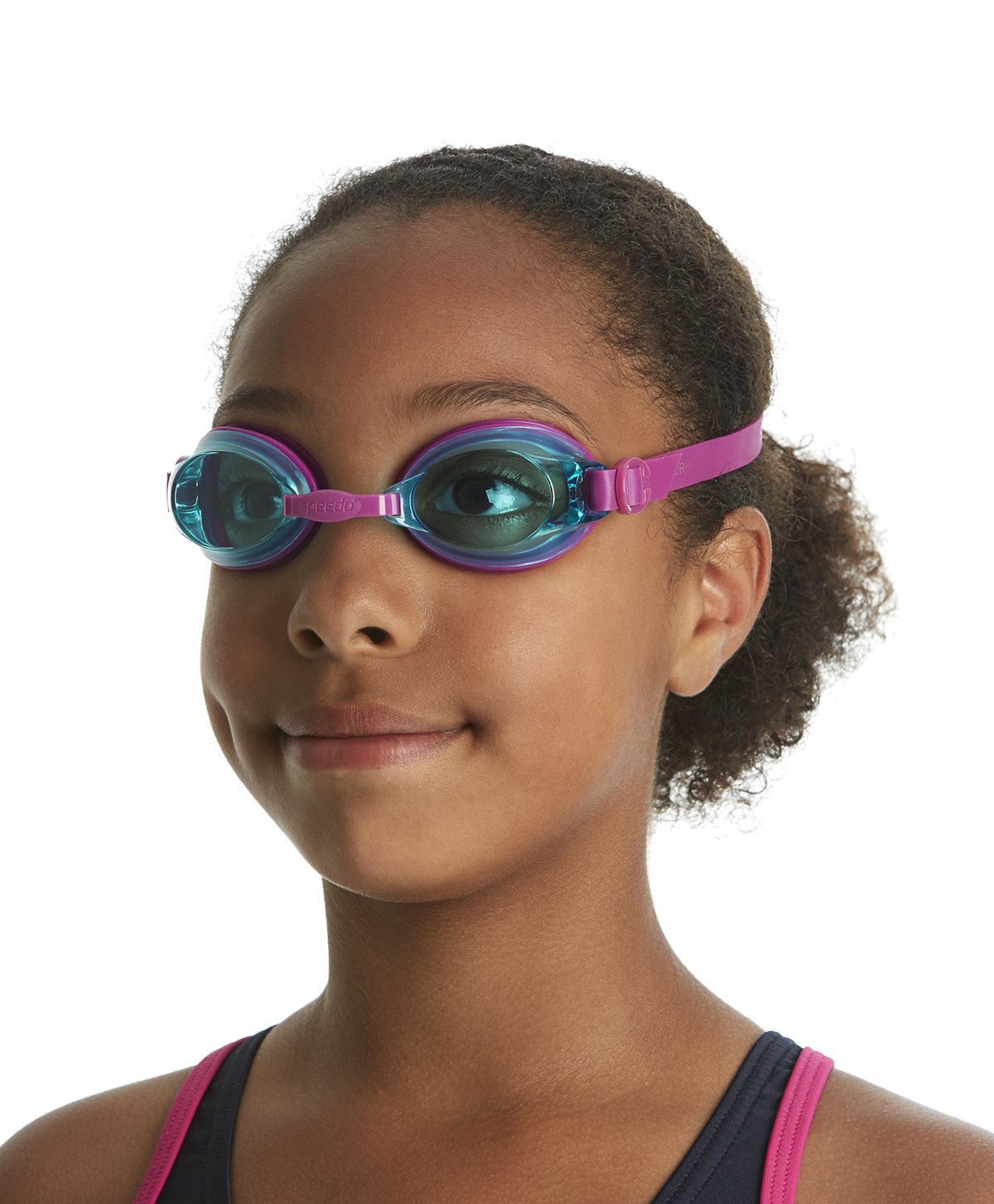 משקפת שחייה לילדים | Junior Jet Goggle