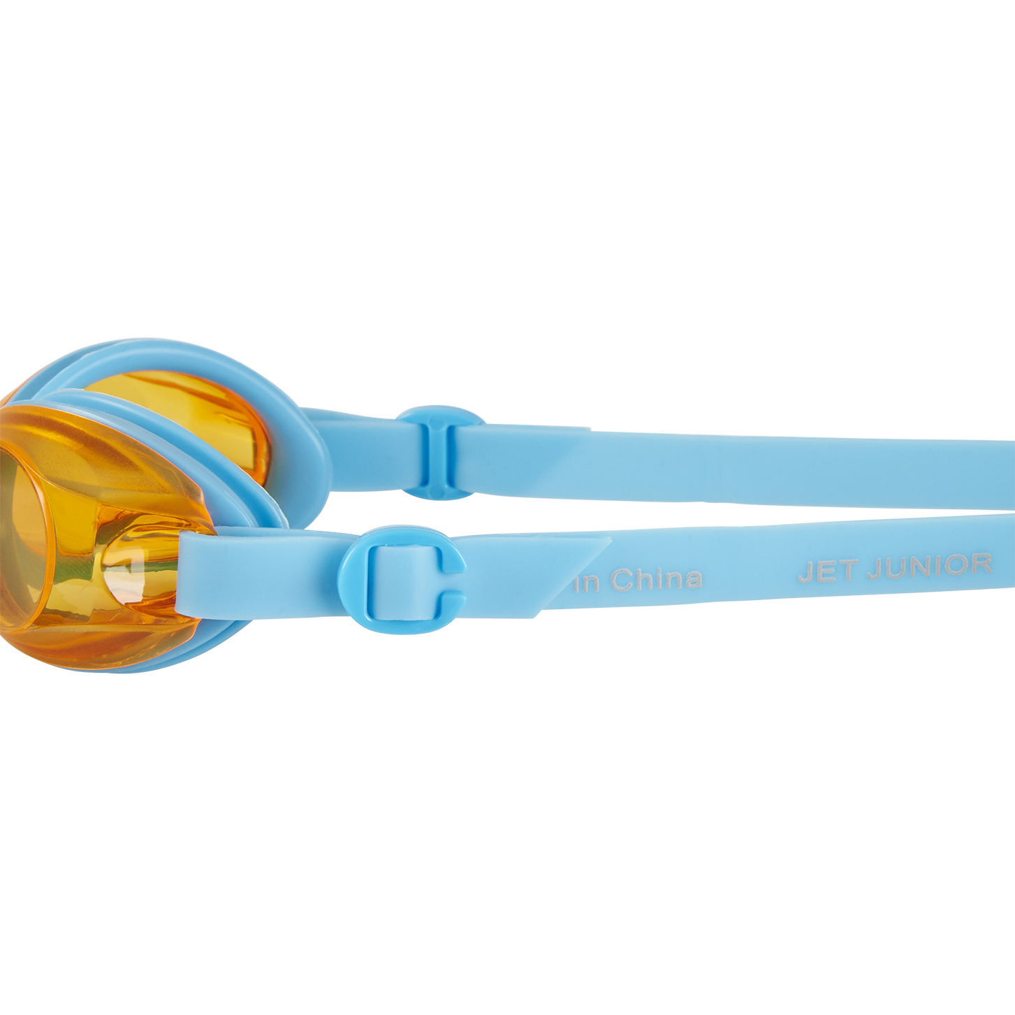 משקפת שחייה לילדים | Junior Jet Goggle