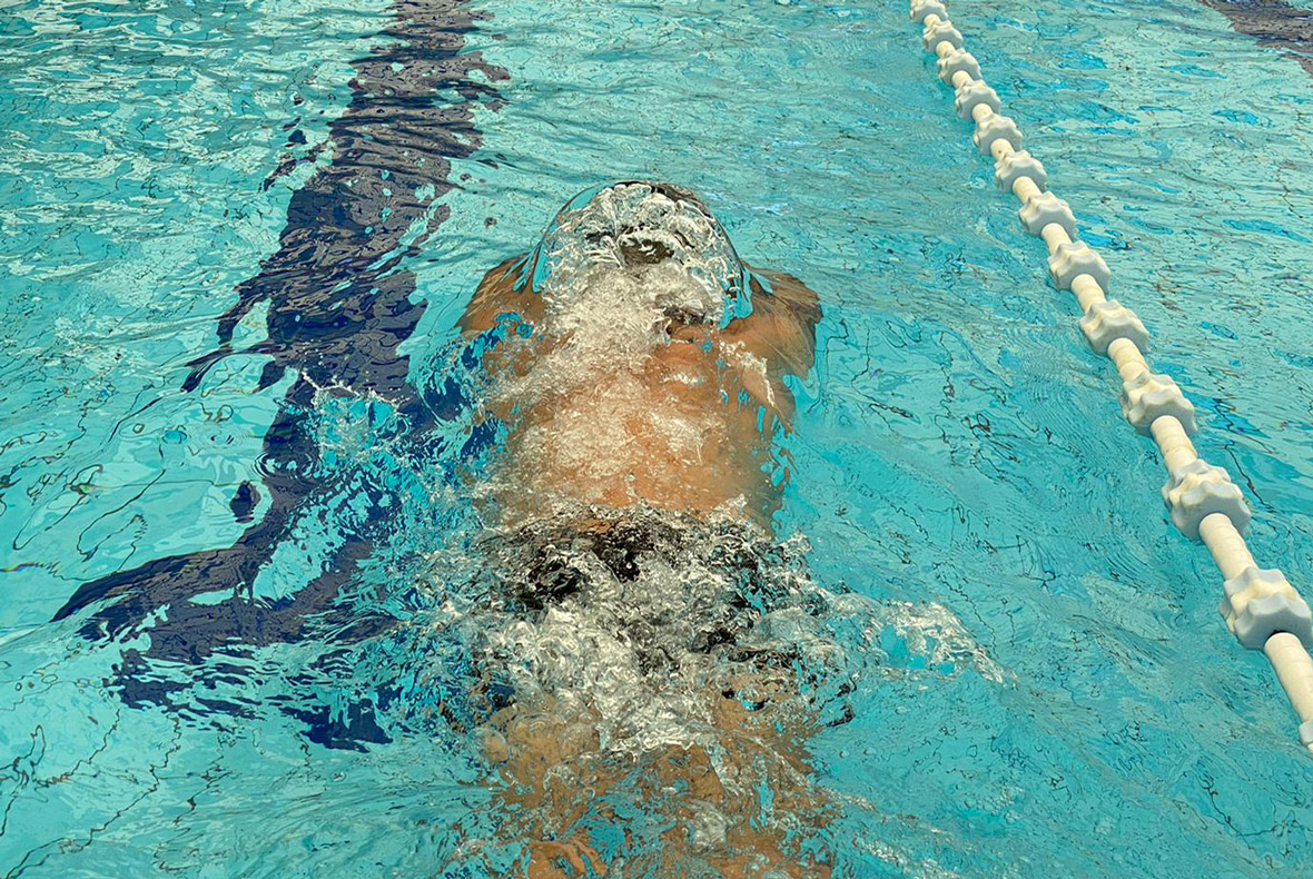 אימון 7 | GetSpeedoFit