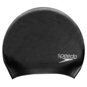 כובע שחייה לשיער ארוך | Long Hair Cap