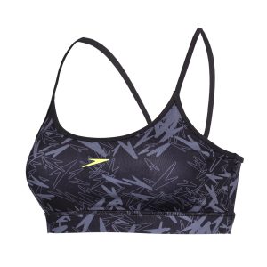 טופ נשים | Women Sport Bra Printed