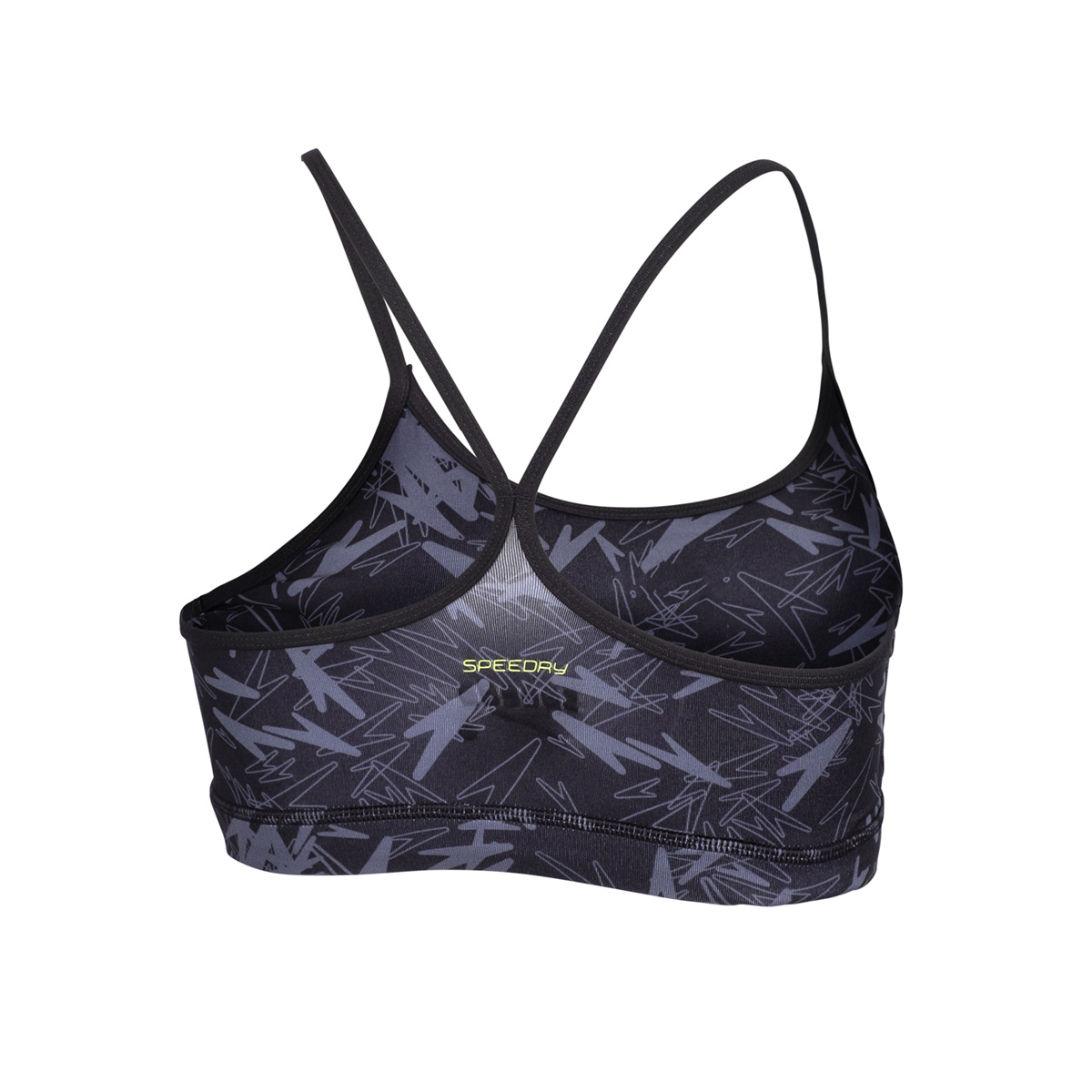 טופ נשים | Women Sport Bra Printed