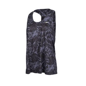 גופיית ספורט נשים | Women Sport Printed Tank Top