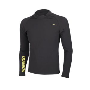 חולצת גברים אנטי סאן | Male Sun Protection Shirt