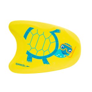 קרש שחייה לילדים | Turtle printed Float