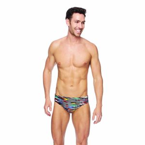 בגד ים תחתון לגברים | Revere Brief