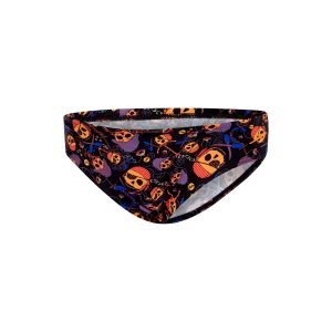 בגד ים תחתון לפעוטות | Pirate Brief