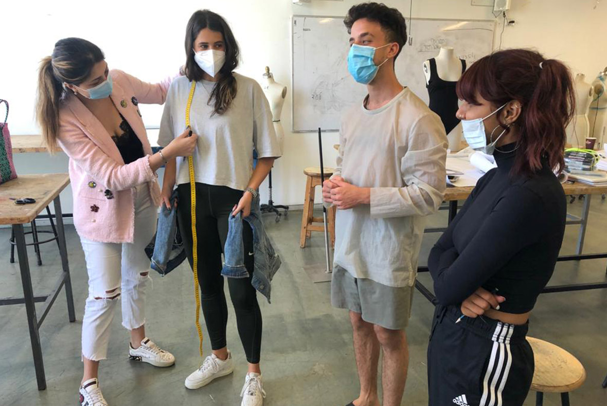 Meet The Designers