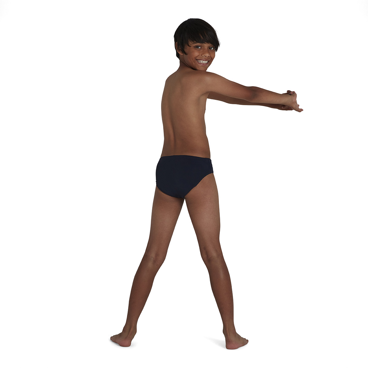 תחתון לבנים | Essntial 6.5cm Brief