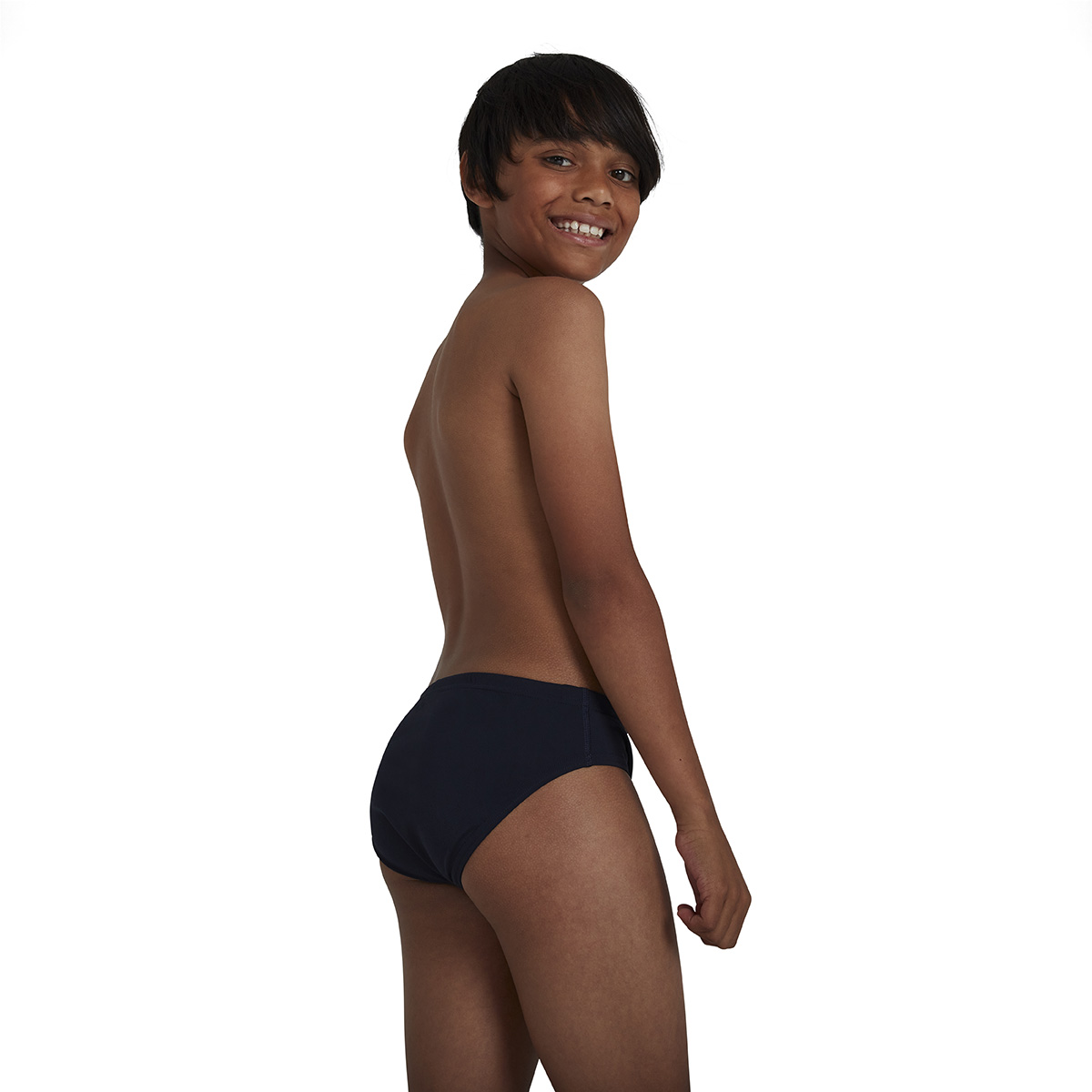 תחתון לבנים | Essntial 6.5cm Brief
