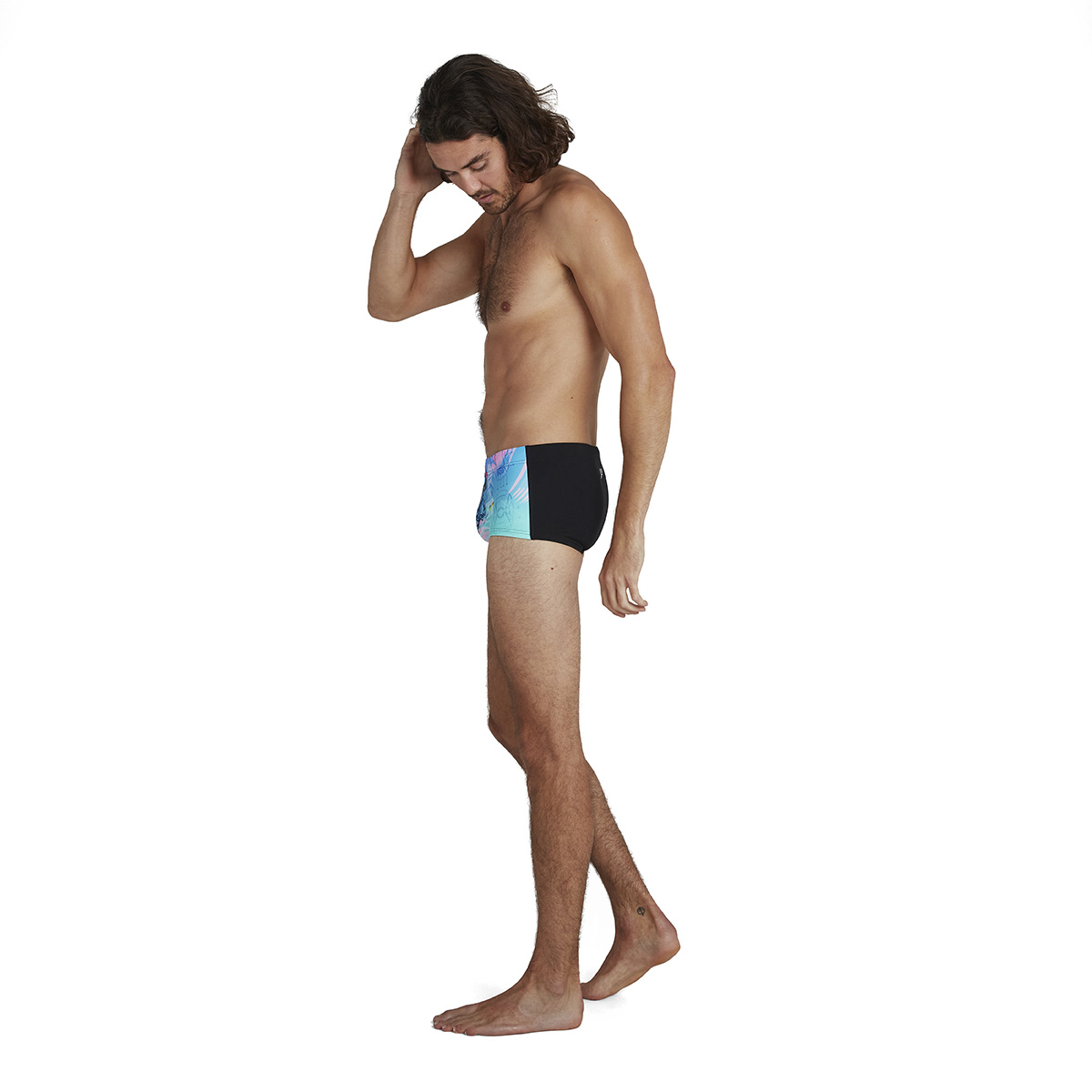 Speedo Team Speedo | אדם מראענה  %title% - Speedo