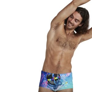 Speedo Team Speedo | אדם מראענה  %title% - Speedo