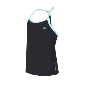 גופיית בגד ים לילדות | Tankini Girls Top