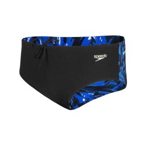 בגד ים תחתון לגברים | Deep End 10cm Brief