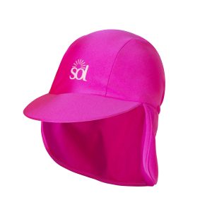 כובע לפעוטות | Sol Sunprotection Cap