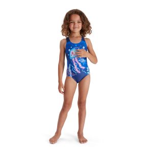 בגד ים שלם לפעוטת | Digital Placement Swimsuit
