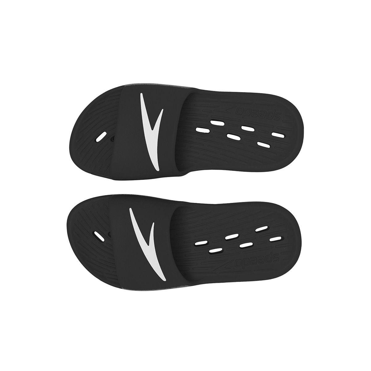 כפכפי פס לנשים | Female Speedo Slide