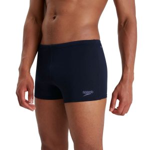 בגד ים מכנסון לגברים | ECO Endurance + Aquashort Navy
