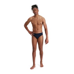 בגד ים גבר | ECO Endurance + 7cm Brief Navy