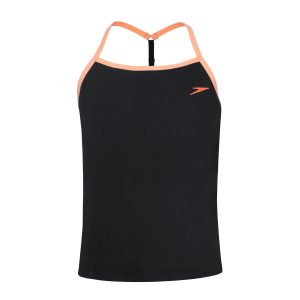 גופיית בגד ים לילדות | Tankini Girls Top