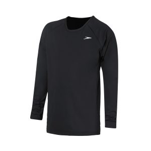 חולצת אנטי סאן לבנות | Girls Long Sleeves Suntop