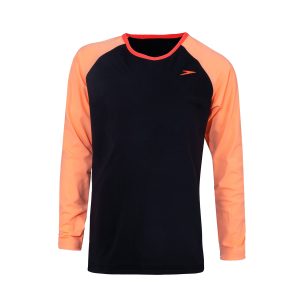 חולצת אנטי סאן לבנות | Girls Long Sleeves Suntop