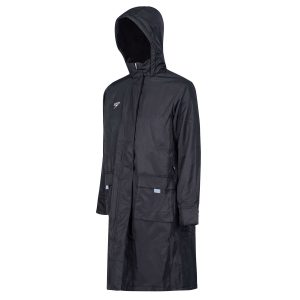 מעיל שחיינים Unisex | Parka