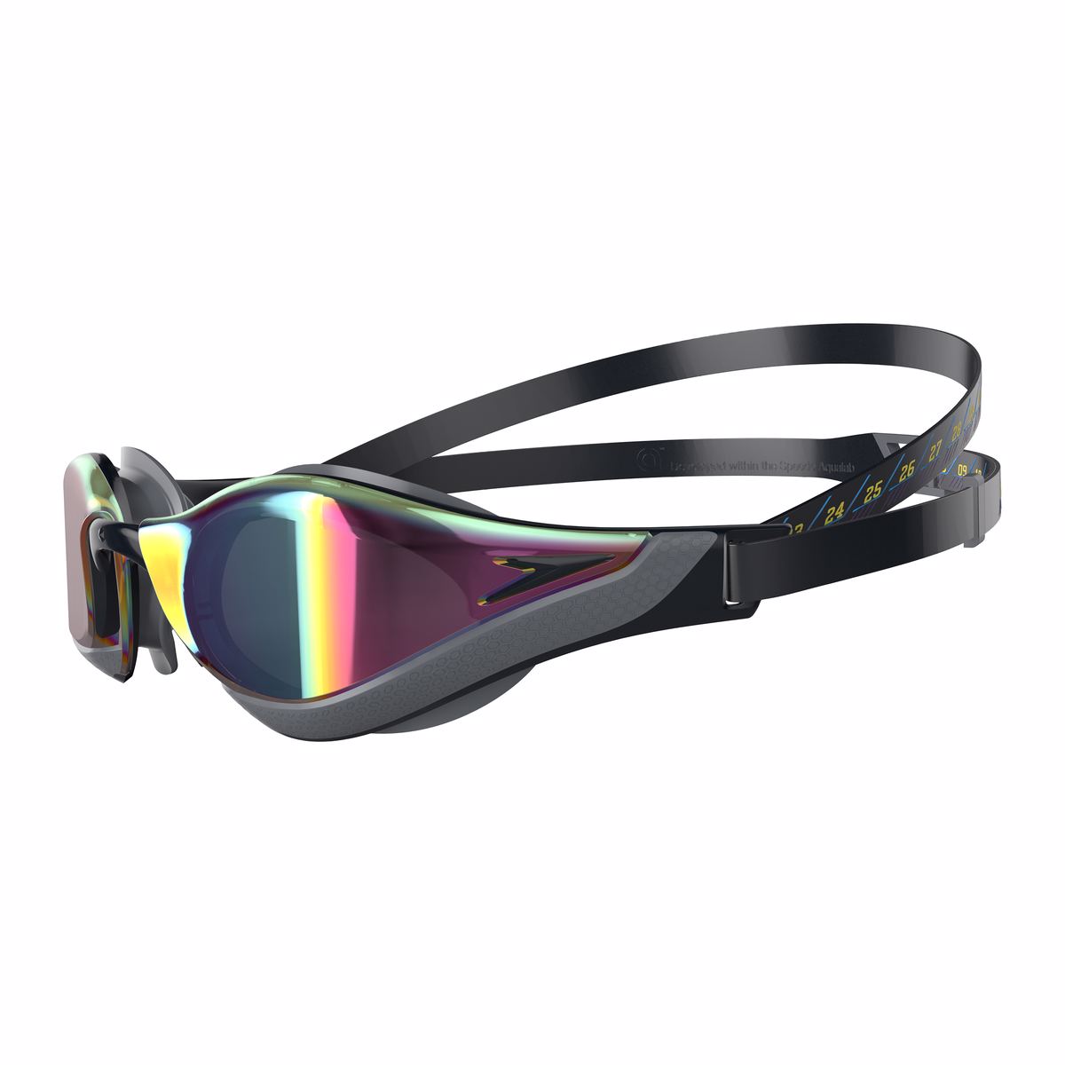משקפת | Fastskin Pure Focus Mirror Goggle