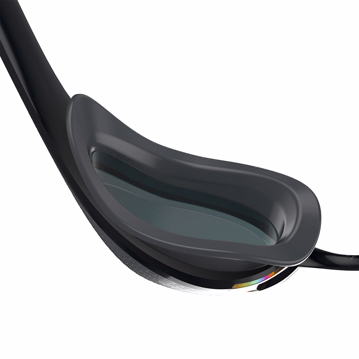 משקפת | Fastskin Pure Focus Mirror Goggle