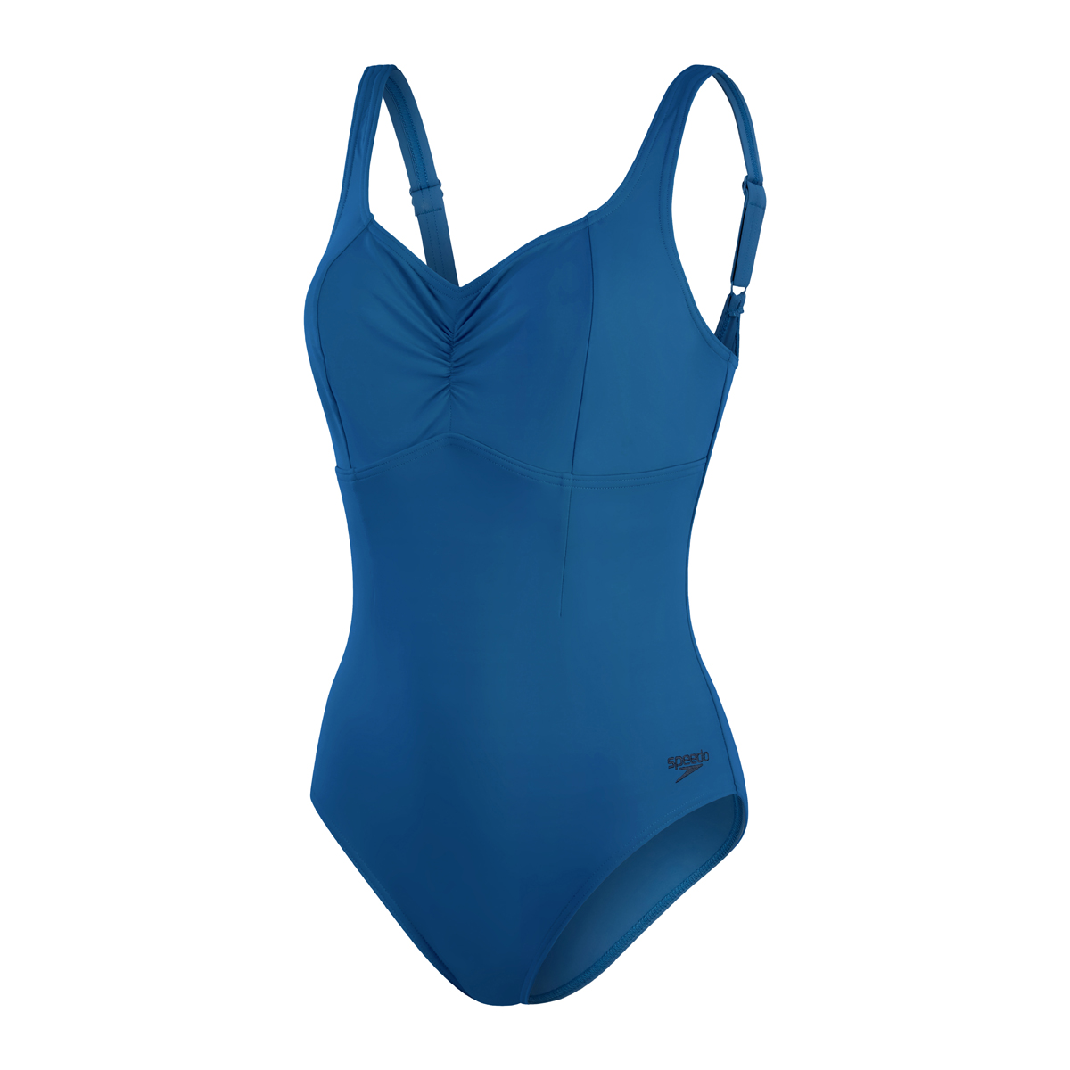 בגד ים מחטב לנשים | Shaping AquaNite Swimsuit Blue