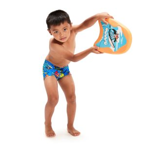 בגד ים מכנסון לפעוטות | Boys Placement Aquashort