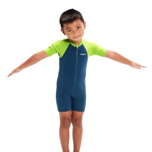 חליפה תרמית לפעוטות | NEOPRENE SUIT