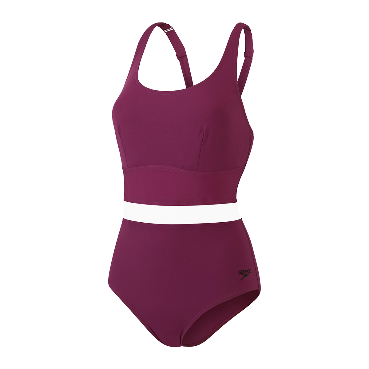 בגד ים מחטב נשים | Womens Shaping LuniaGlow 1 Piece