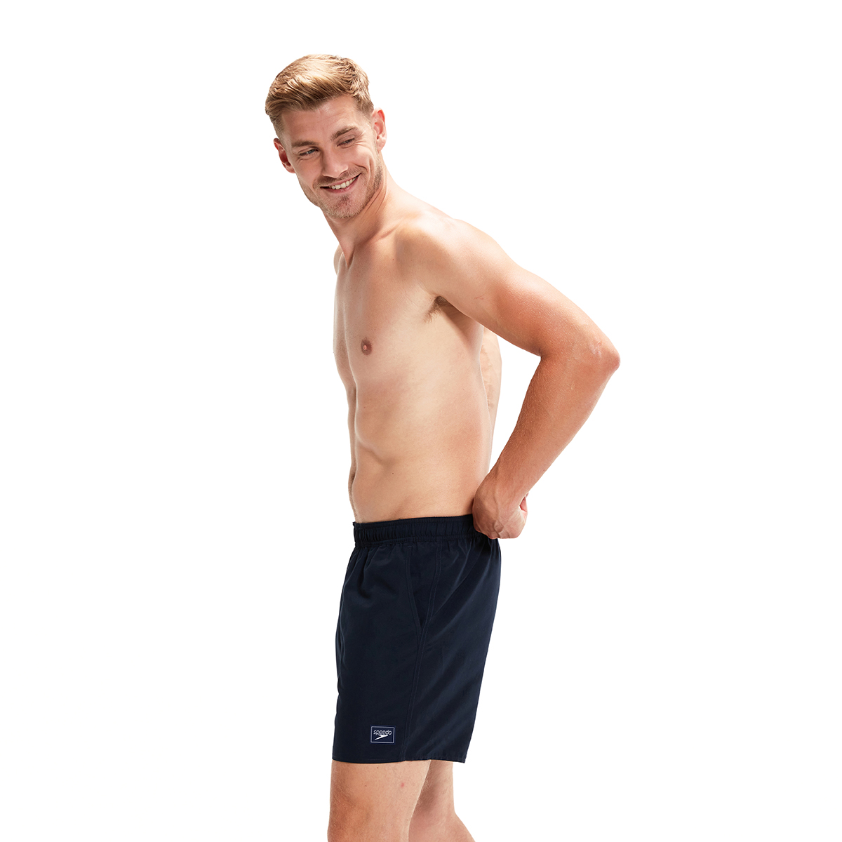 מכנס ים לגברים | Prime Leisure 16" Watershort