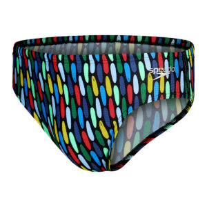 בגד ים תחתון לבנים | Boys 6.5cm Brief ׁ