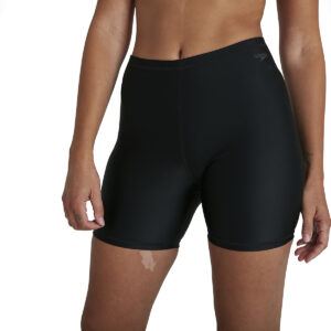 מכנסי בגד ים לנשים | Short Swim Womens Solid