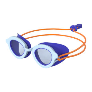 משקפת שחייה לילדים ופעוטות | Sunny G Sea Shells Goggles