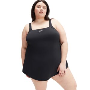 בגד ים שמלה נשים | Swim Dress Plus size