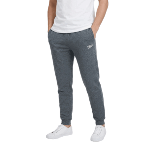מכנס פוטר אפור לגברים | SPEEDO PANTS