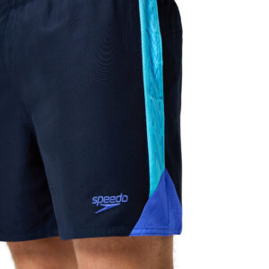 מכנס ים לגברים | Mens Hyperboom Splice 16” Watershorts