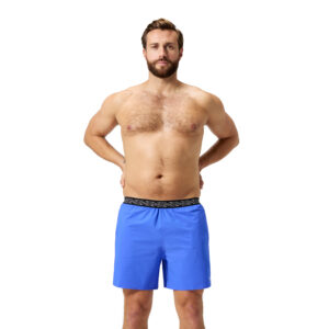 מכנס ים לגברים | Mens Hyperboom Band 16” Watershorts