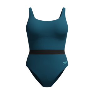 בגד ים מחטב נשים | Womens Shaping LuniaGlow 1 Piece