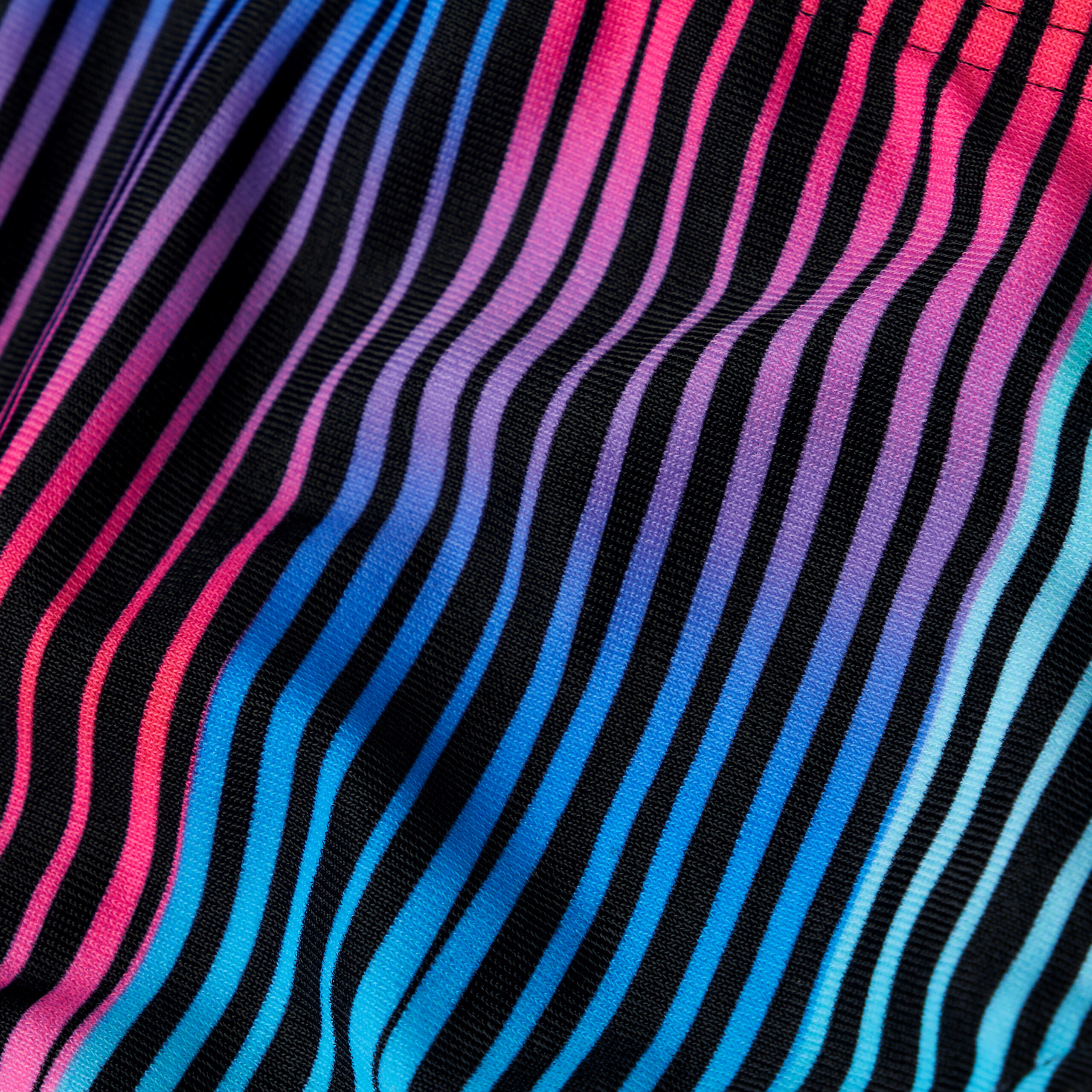 בגד ים תחתון לבנים | HyperChromatic Allover 6.5cm Brief